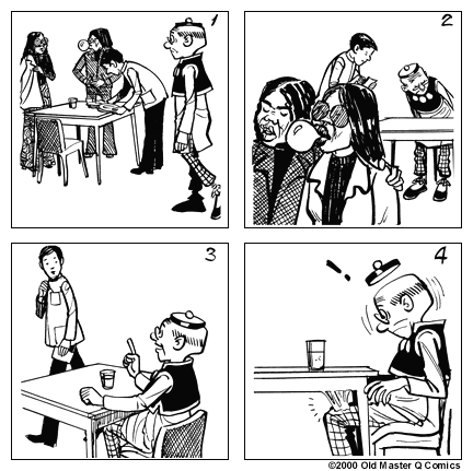 comic strip image for 322