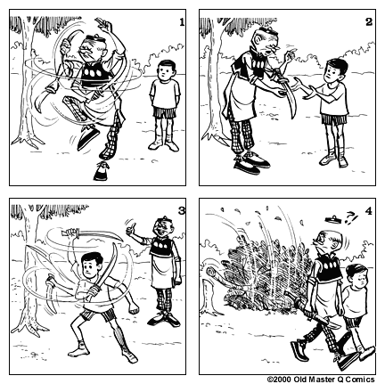 Comic strip image for 328