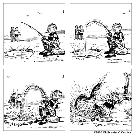 comic strip image for 330