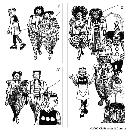 comic strip image for 331