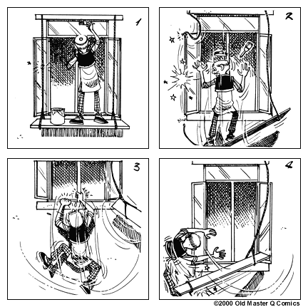 comic strip image for 334