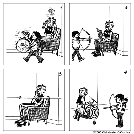 comic strip image for 339