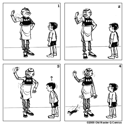 comic strip image for 346