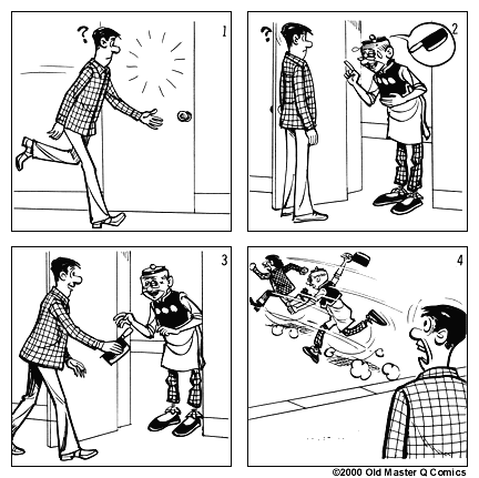 comic strip image for 351