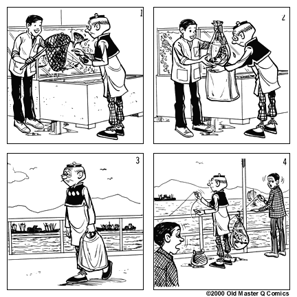 comic strip image for 354