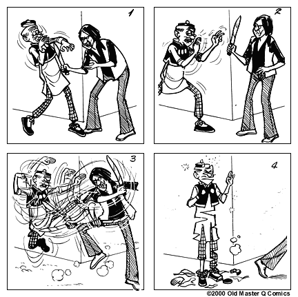 comic strip image for 367