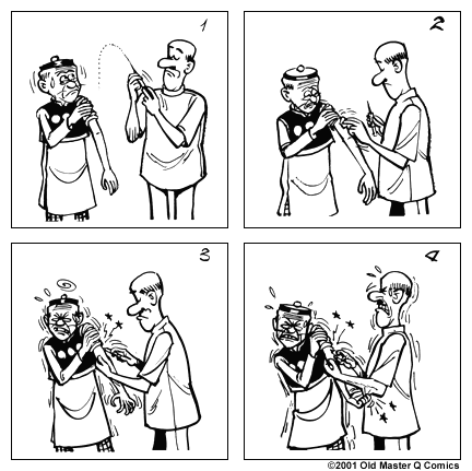 comic strip image for 368