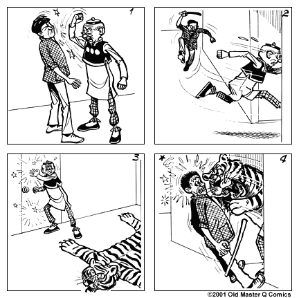 comic strip image for 381