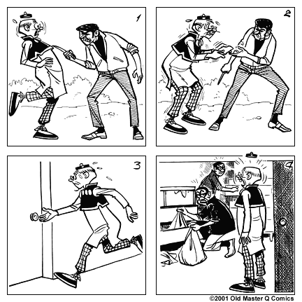 comic strip image for 388