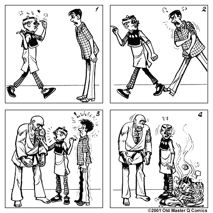 comic strip image for 393