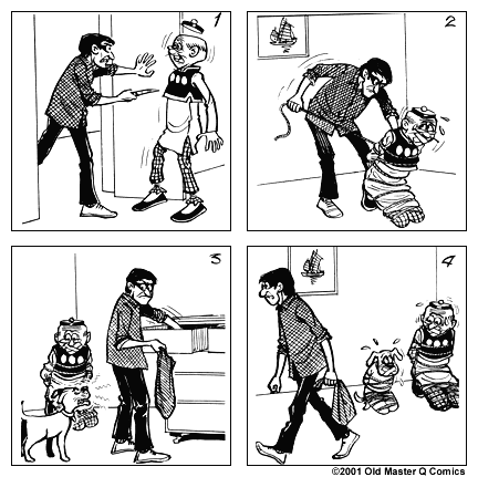 comic strip image for 396