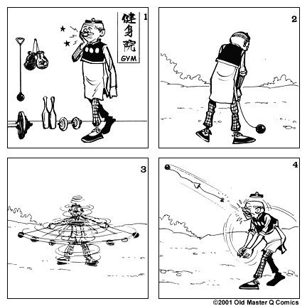 Comic strip image for 416