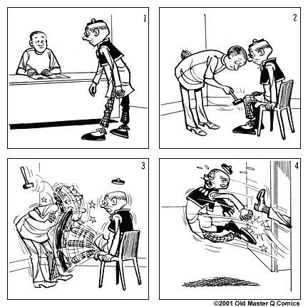 comic strip image for 425