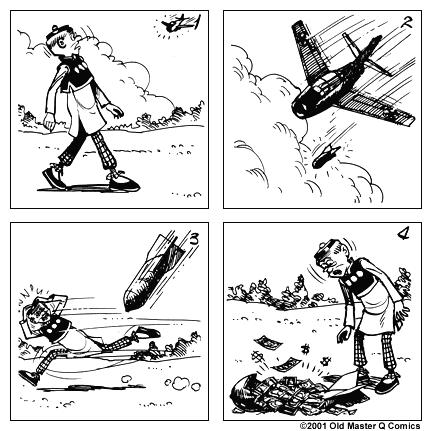 Comic strip image for 426