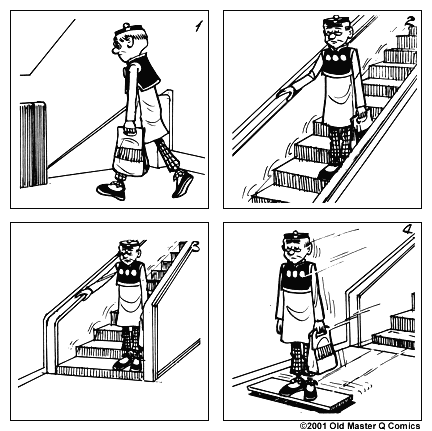 comic strip image for 431