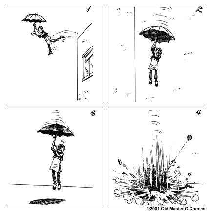 Comic strip image for 435