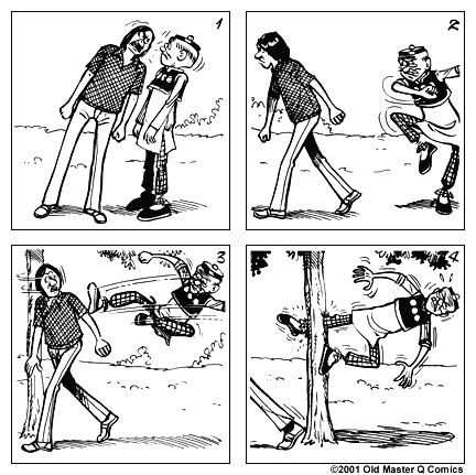 comic strip image for 440