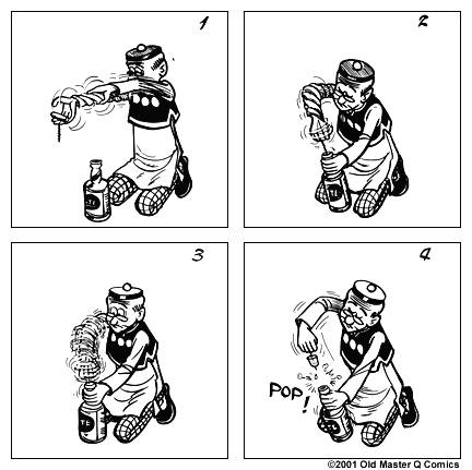 comic strip image for 441