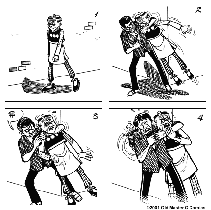 Comic strip image for 449