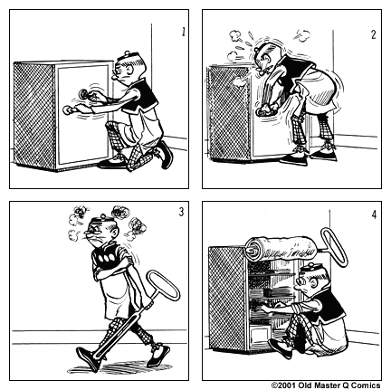 comic strip image for 458