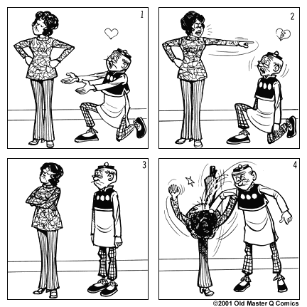 comic strip image for 464