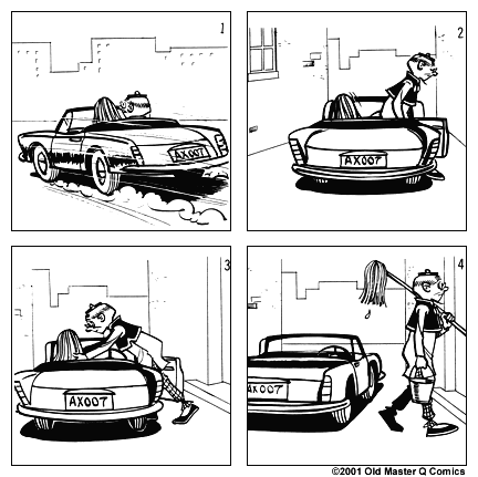 comic strip image for 465