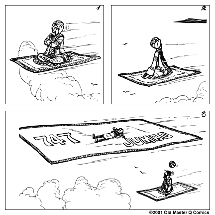 comic strip image for 468