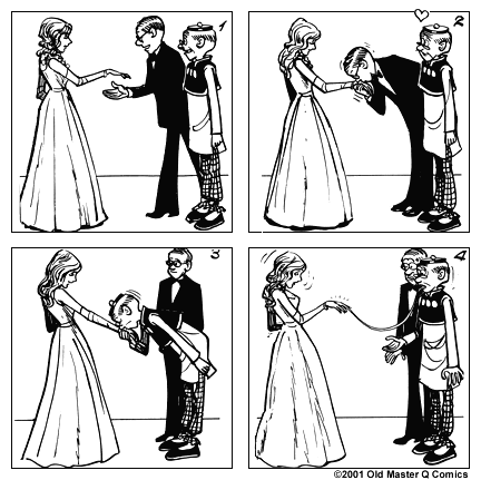 Comic strip image for 485