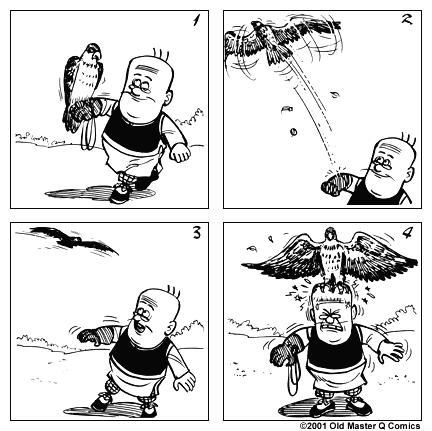 comic strip image for 487