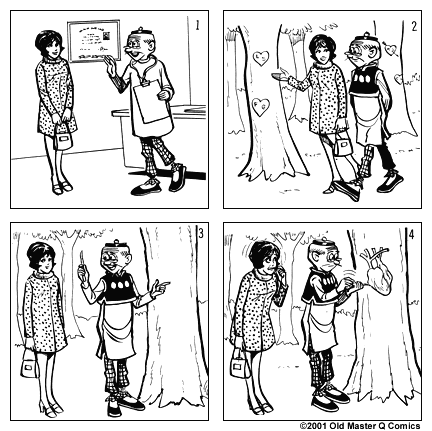 comic strip image for 489