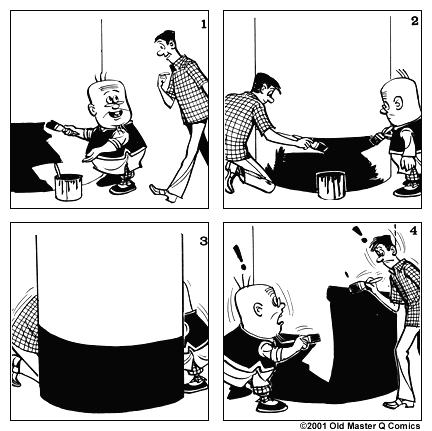 comic strip image for 491