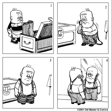 comic strip image for 497