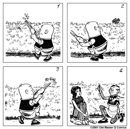 comic strip image for 498