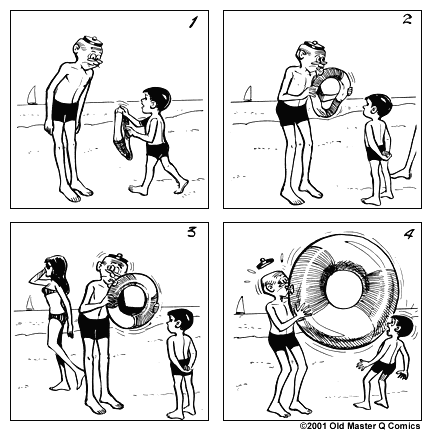 comic strip image for 502