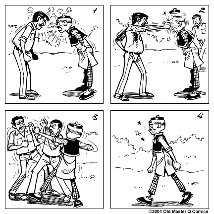 comic strip image for 503