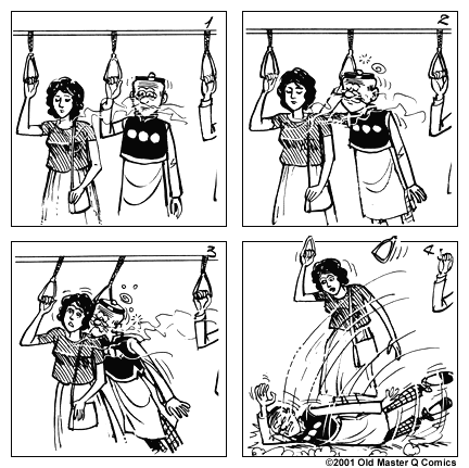 comic strip image for 508