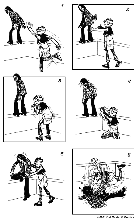 comic strip image for 522