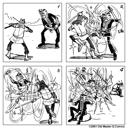 comic strip image for 531