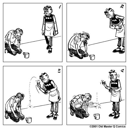 comic strip image for 532