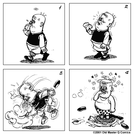 comic strip image for 534