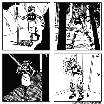 comic strip image for 536