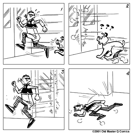Comic strip image for 542