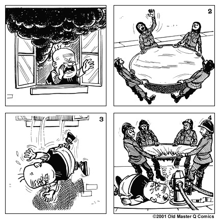 Comic strip image for 545