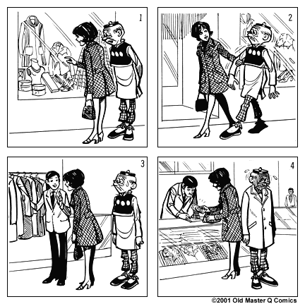 comic strip image for 554