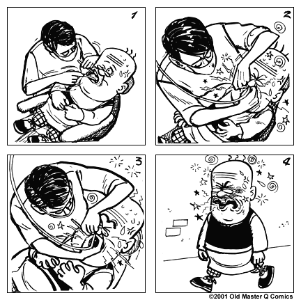 comic strip image for 561