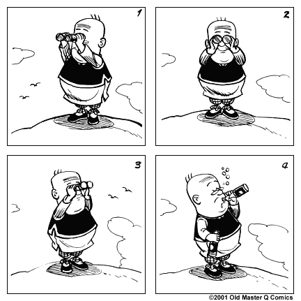 comic strip image for 565