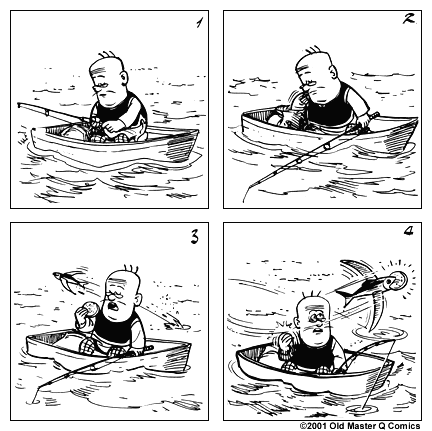 comic strip image for 567