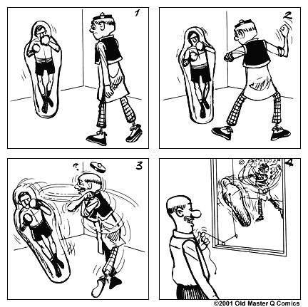 comic strip image for 568