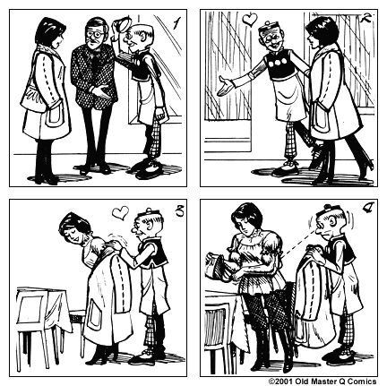 comic strip image for 571