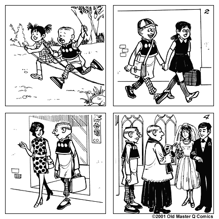 comic strip image for 591